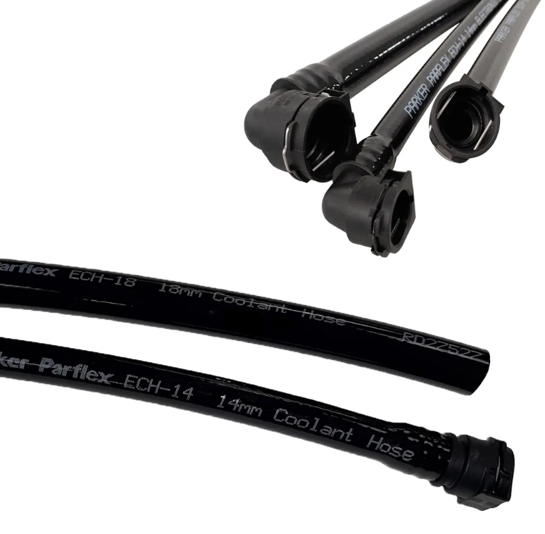 Parker Electronic Cooling Hose